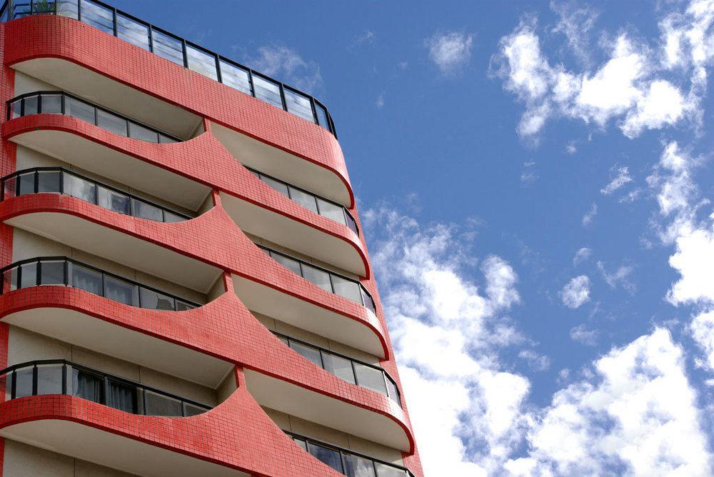 Life Hotel Torres Eksteriør bilde