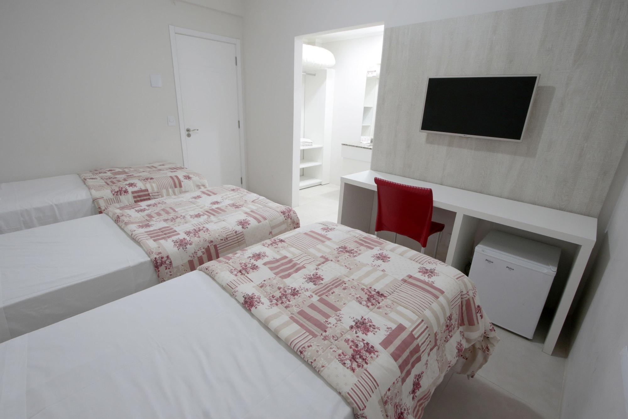 Life Hotel Torres Eksteriør bilde