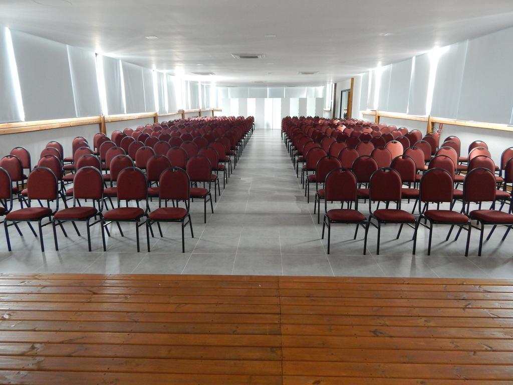 Life Hotel Torres Eksteriør bilde