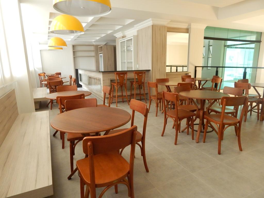 Life Hotel Torres Eksteriør bilde