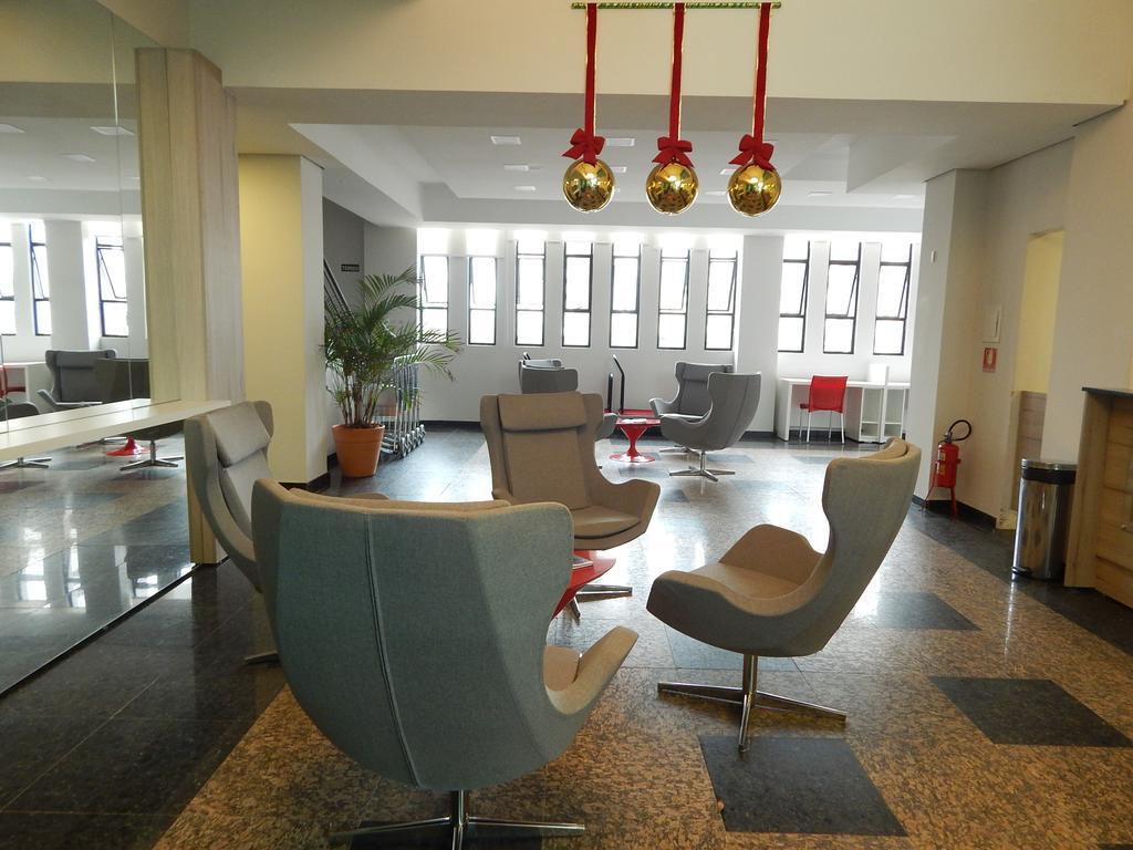 Life Hotel Torres Eksteriør bilde