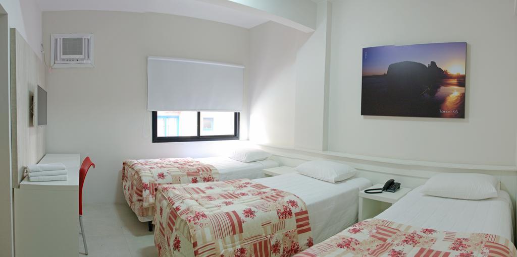 Life Hotel Torres Eksteriør bilde