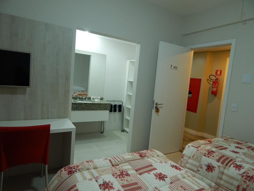 Life Hotel Torres Eksteriør bilde