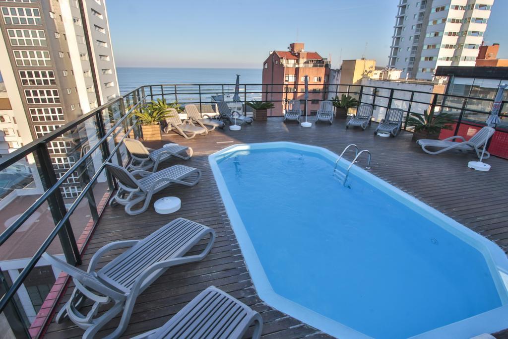 Life Hotel Torres Eksteriør bilde