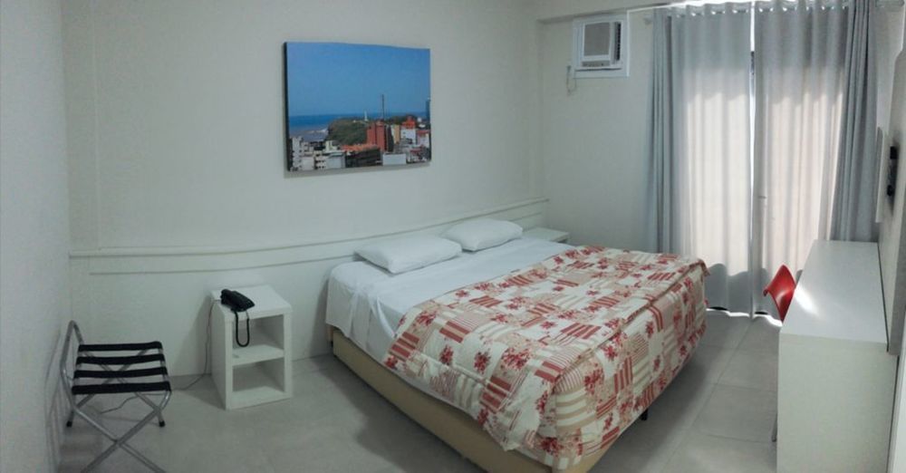 Life Hotel Torres Eksteriør bilde
