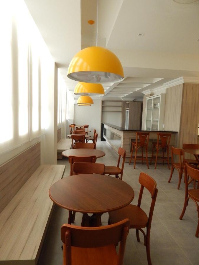 Life Hotel Torres Eksteriør bilde