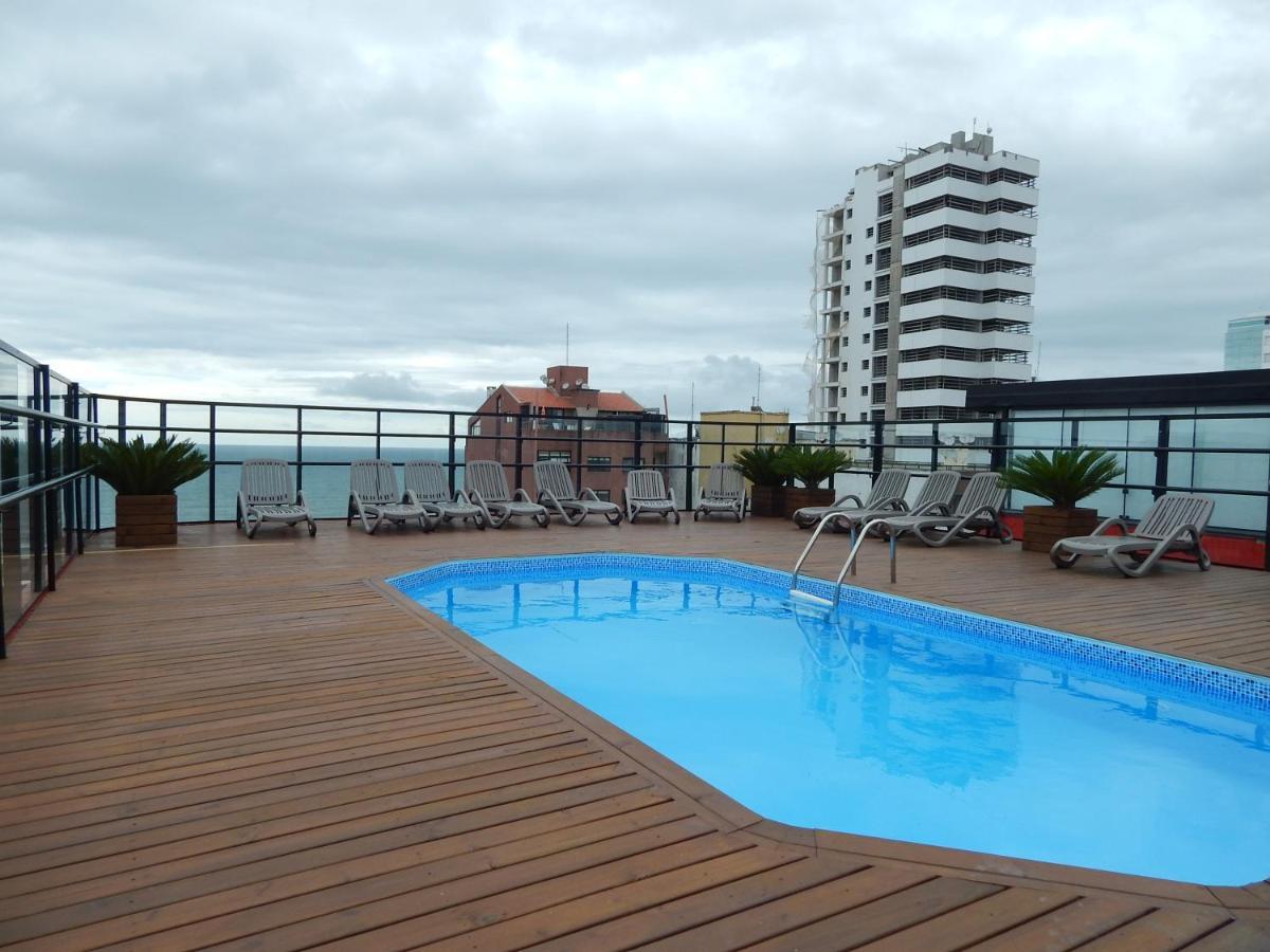Life Hotel Torres Eksteriør bilde