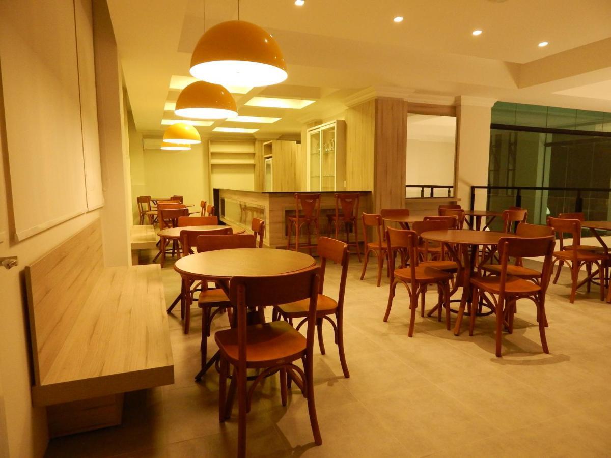 Life Hotel Torres Eksteriør bilde