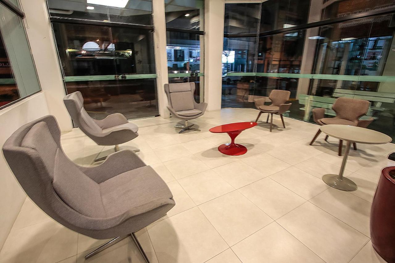 Life Hotel Torres Eksteriør bilde