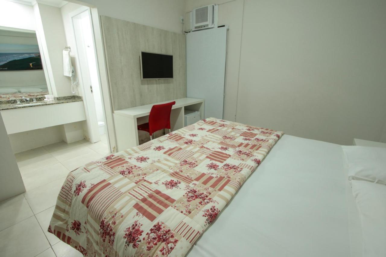 Life Hotel Torres Eksteriør bilde