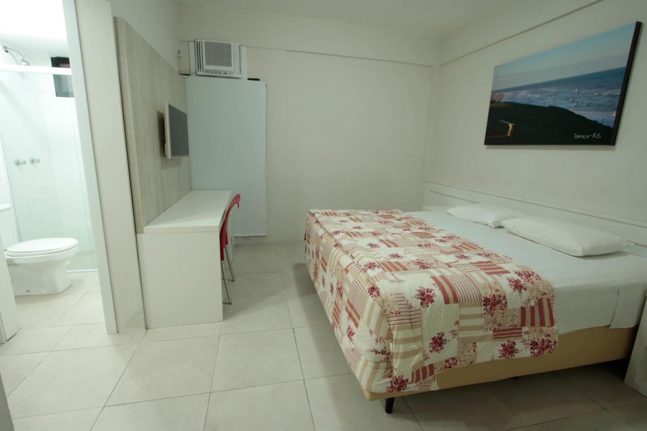Life Hotel Torres Eksteriør bilde